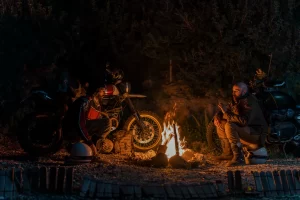 Enduro Bike finance now available